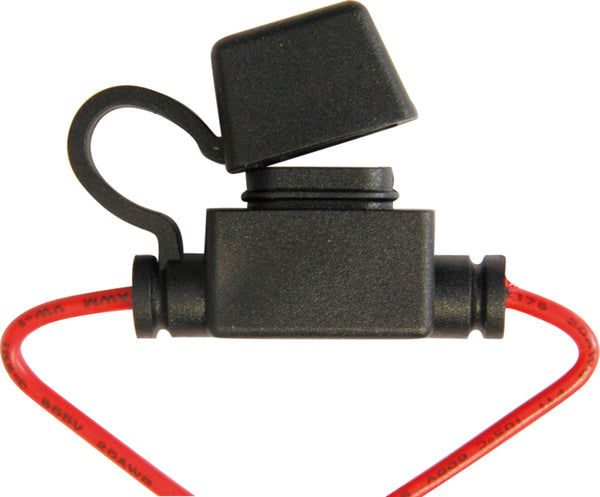 BIHR imperméable Mini-in Fuse Holder-A0016408