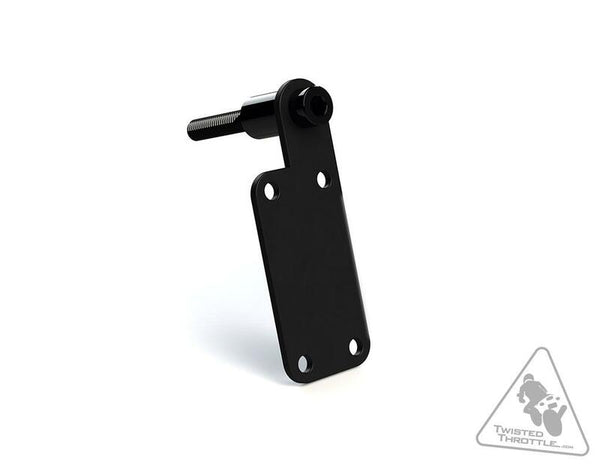 Denali 2.0 Switch Bracket-For Craytch / Freed Stick (DNL.MBK.10000)