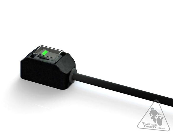 Denali 2.0 imperméable ON / AV Switch-Dnl.Whs.11100