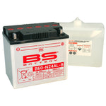 Battre BS Batterie haute performance avec acide Pack-B60-N24Al-B