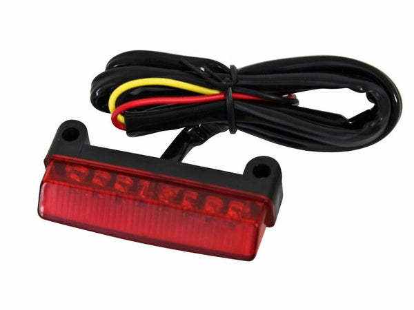 Racetech Remplacement Fender LED 12V - X1 R -FNCRFX00004