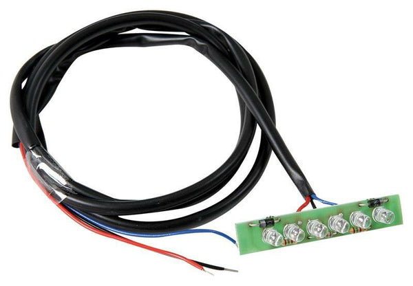 RaceTech Remplacement du feu arrière LED 12V - X1 R -LEDRS000006
