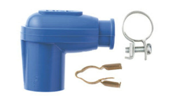 NGK Blue Spark Purg Hat - Lber -B