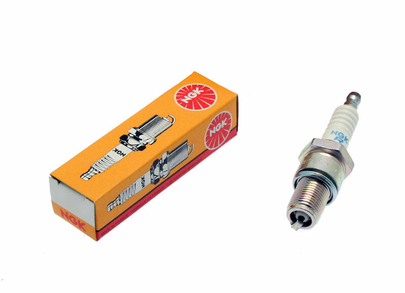 NGK Standard Spark Plug - B8EFS