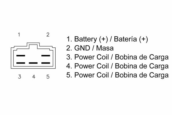 Tecnium par DZE Regulator 1080592
