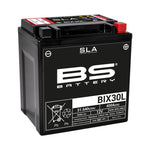 BS BATTERIE SLA ENTRETIEN ENTREPRISE GRATUITE Activé de l'usine - BIX30L