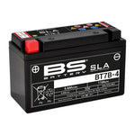 BS BATTERIE SLA ENTRETIEN ENTREPRISE GRATUITE Activé de l'usine - BT7B -4