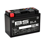 BS Battery SLA Battery Maintenance Free Factory Activé - BT9B -4