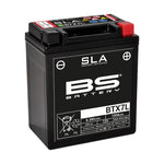 BS BATTERIE SLA ENTRETIEN ENTREPRISE GRATUITE Activé de l'usine - BTX7L