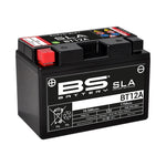 BS Battery SLA Battery Maintenance Free Factory Activé - BT12A