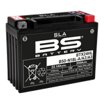 BS BATTERIE SLA ENTREPRISE BATTERIE ENTREPRISE Activé BTX24HL / B50 N18L-A / A2 / A3