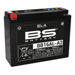 BS BATTERIE SLA ENTRETIEN ENTREPRISE GRATUITE Activé de l'usine - BB16AL -A2