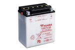 Yuasa Batterie conventionnelle sans packages acides - 12N14-3A