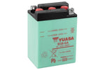 Yuasa Battery Conventional sans acide Pack - B38-6A