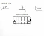 Yuasa Battery Conventional sans acide Pack - 12n7d 3b