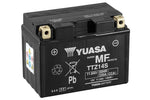 Entretien de la batterie Yuasa Gratuit avec un pack d'acide - TTZ14S