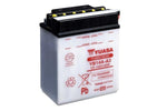 Yuasa Battery Conventional sans acide Pack - YB14A -A2