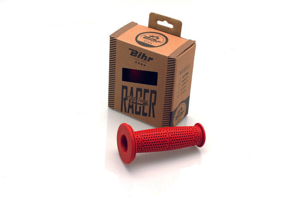 Bihr Vintage Muddy Grips sans Waffle JP990011B