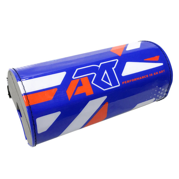 Art Braceless Handlebar Pad Mgartover-Bl