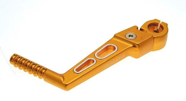 V pièces légères de coup de pied Gold Derbi EB3S10AG3B