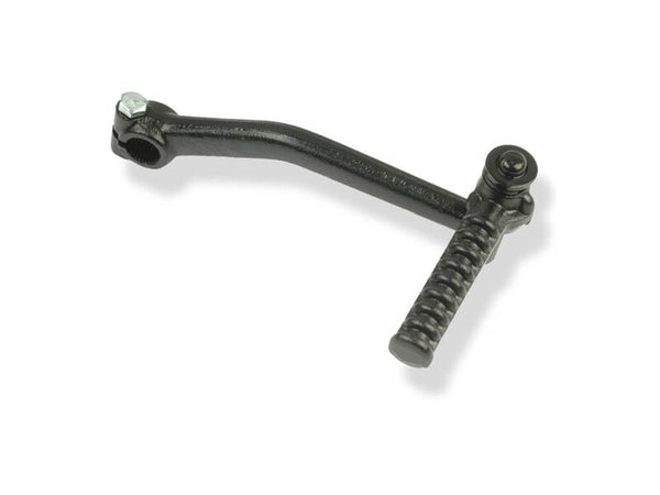 V Parts Kick Start Black Jog-Black