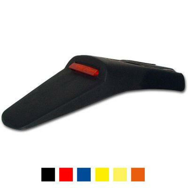 Poste de plaque d'enregistrement d'OVNI Lumière LED noire PP01217 # 001