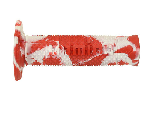 Domino A260 Snake Off-Road Double composé GRIPS Full Diamond A26041C93A7-0