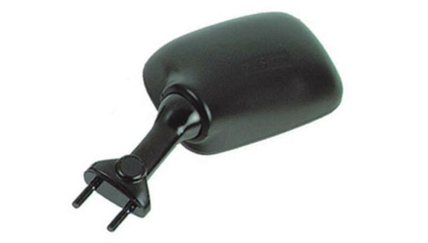 Bihr Mirror droit OEM - Black Kawasaki GPZ500 / ZX6R (1PC) EK461D