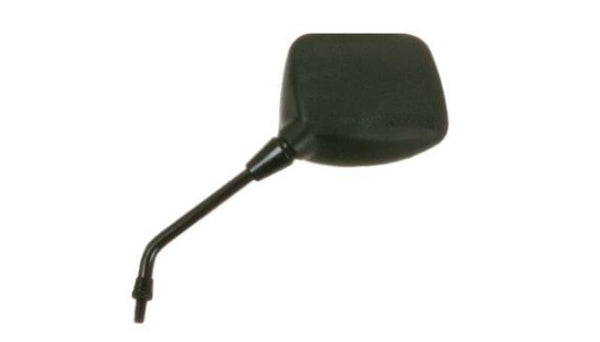 Bihr miroir droit OEM - Black Yamaha XC125T Cygnus (1pc) EY230D