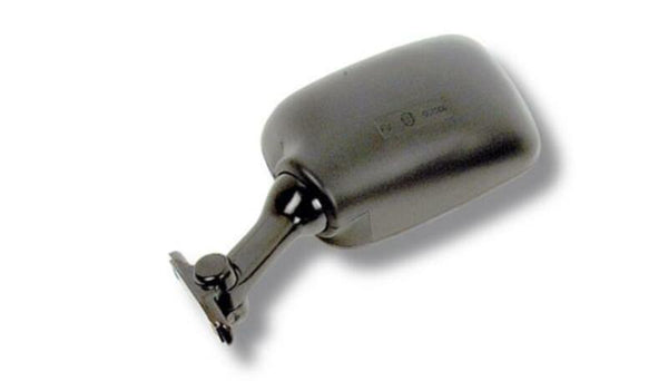 Bihr Left Mirror Oem - Black Yamaha FZR1000 (1PC) EY502I