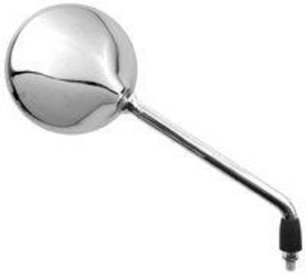 Vicma Miroir droit OEM - Black Ducati GT 1000 (1PC) E114D