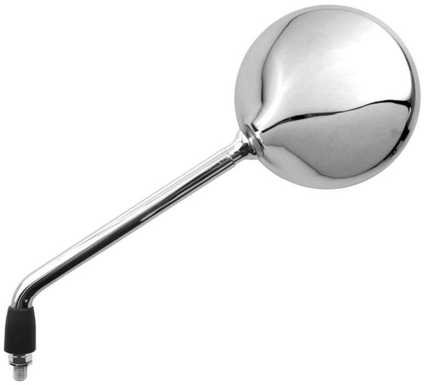 VICMA LEFT MIRROR OEM - Black Ducati GT 1000 (1pc) E114i