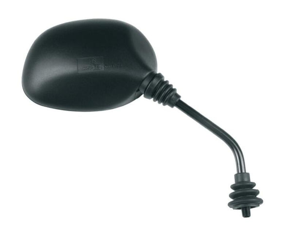 Vicma Miroir droit OEM - Black Gilera Stalker 50 (1PC) E125D