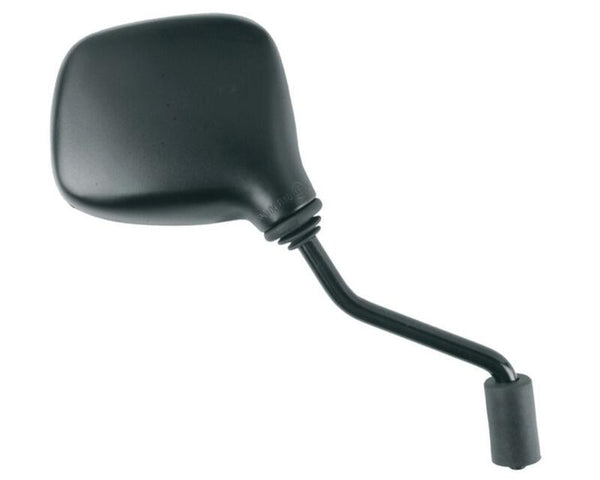 VICMA RIGHT MIRROR OEM - Black Aprilia Pegaso 650 (1PC) E139D