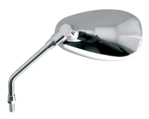 Vicma Mirror Oem - Chrome Daelim Roadwin 125 E176