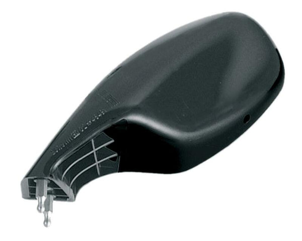 Vicma Miroir gauche OEM - Black Cagiva Mito 125 (1PC) E195I