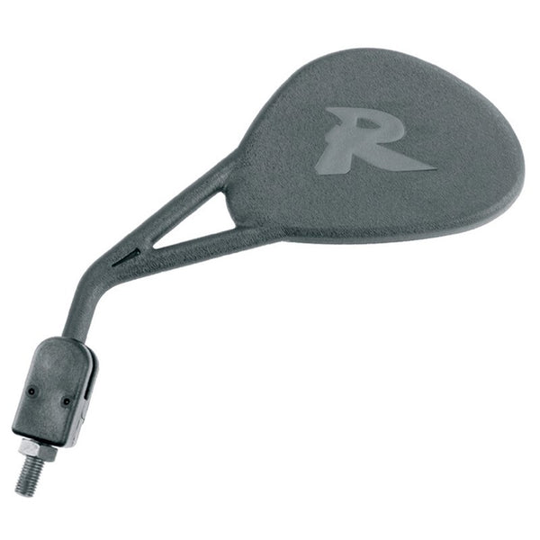 V Parts Enduro R Miroir gauche Universal M10 / 125 (1PC) PT08870