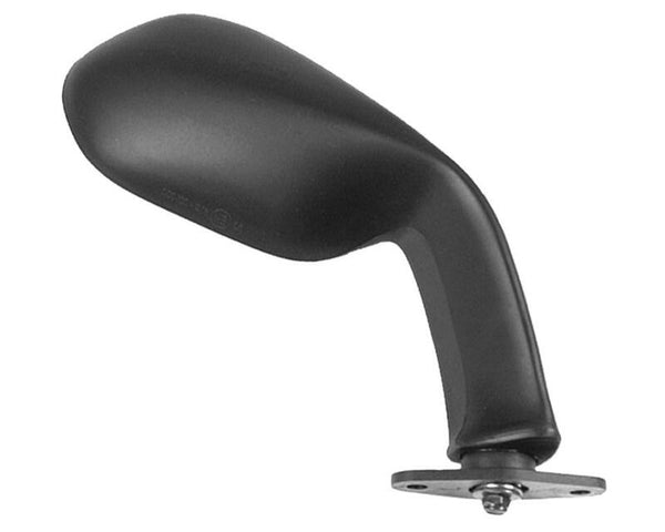 VICMA RIGHT MIRROR OEM - Black Aprilia Rs 125 (1pc) E311d