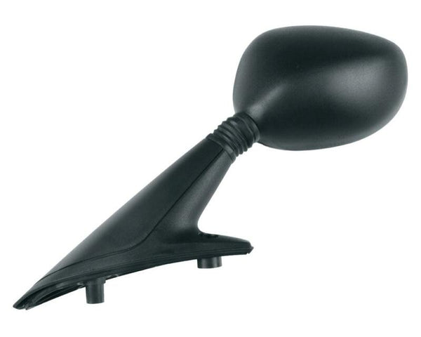 Vicma Miroir gauche OEM - Black Piaggio x8 125/200 (1pc) E316i