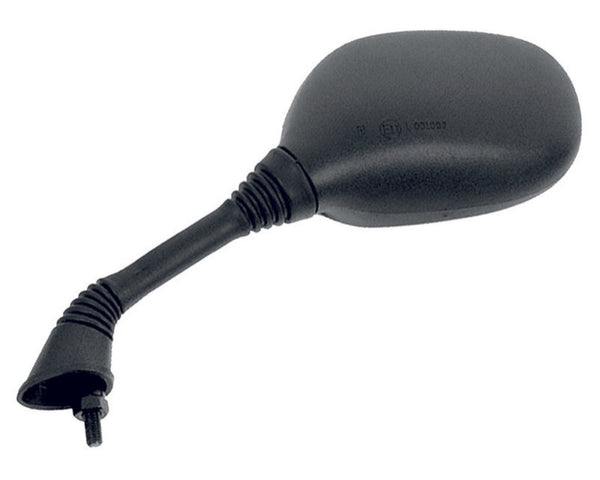 VICMA LEFT MIRROR OEM - Black Kymco K12 50 (1pc) FY -211