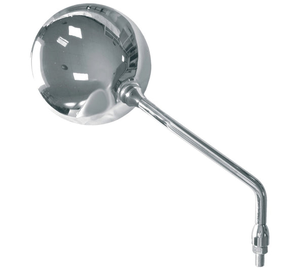 Vicma Miroir droit OEM - Chrome Aprilia Moto 650 (1PC) KH116-4