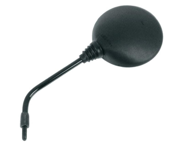 Vicma Left Mirror OEM - Black Aprilia Scarabeo 50 / Sky 50 (1PC) E413I