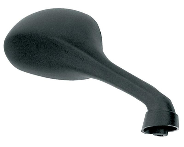 Vicma Droite Miroir OEM - Black Gilera Runner 50/125 (1pc) E473d