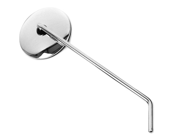 Vicma Miroir gauche OEM - Chrome Piaggio Vespa PX 125 (1PC) E495D