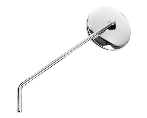 Vicma Miroir gauche OEM - Chrome Piaggio Vespa PX 125 (1PC) E495I