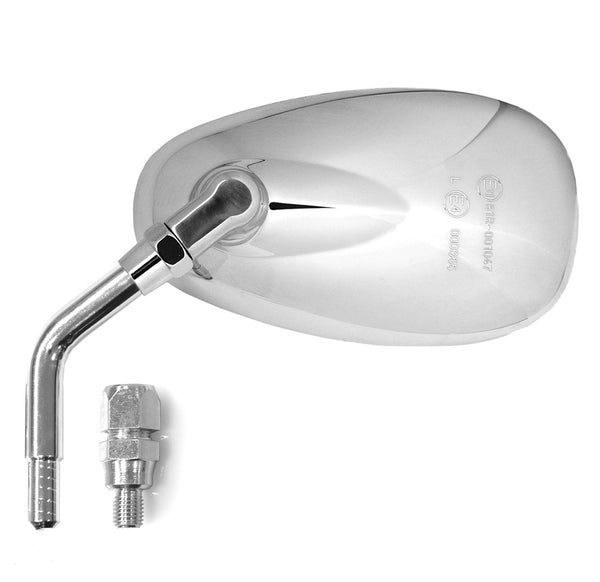 Vicma Mirror Oem - Chrome Honda VT1300CX E512