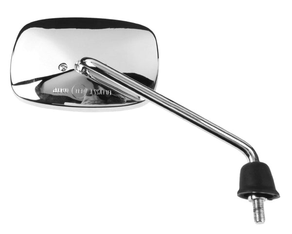 Vicma Miroir droit OEM - Chrome Piaggio Vespa's 50 (1pc) FA -265