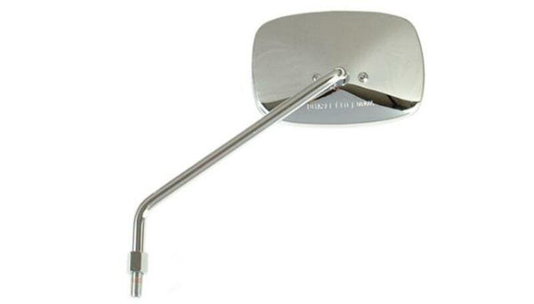 Vicma Left Mirror OEM - Black Aprilia Mojito (1PC) E592I