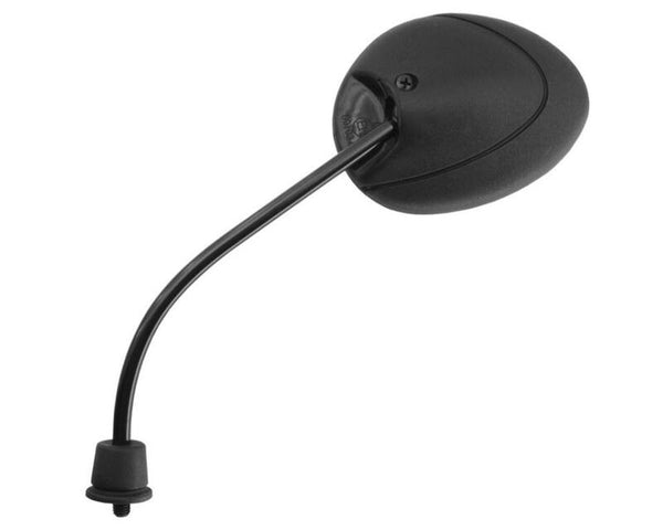 Vicma Miroir gauche OEM - Black Piaggio Zip 125 4T (1PC) E593I