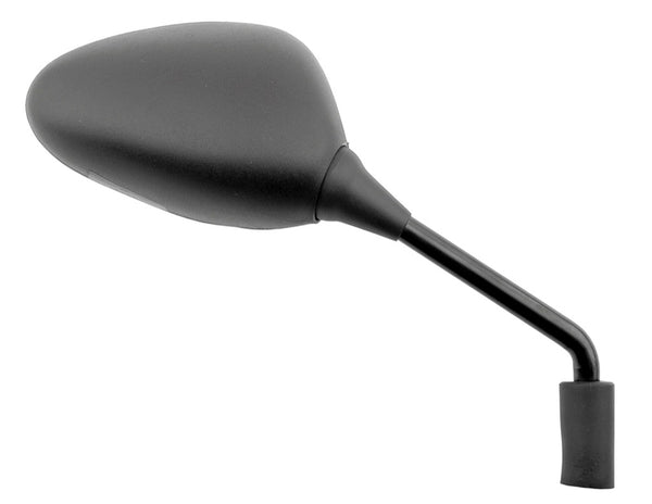 VICMA RIGHT MIRROR OEM-Black Malaguti Centro 50 4T (1pc) JY-152-RH